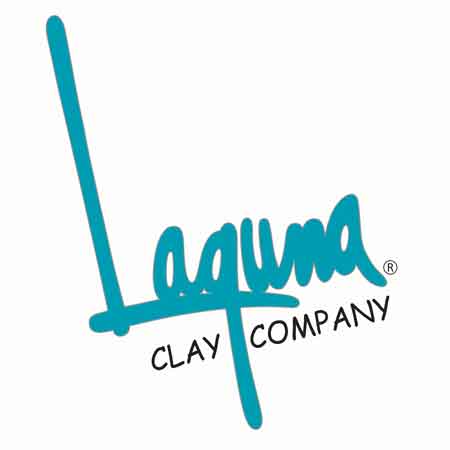 Laguna Clay Logo Laguna Clay Logo