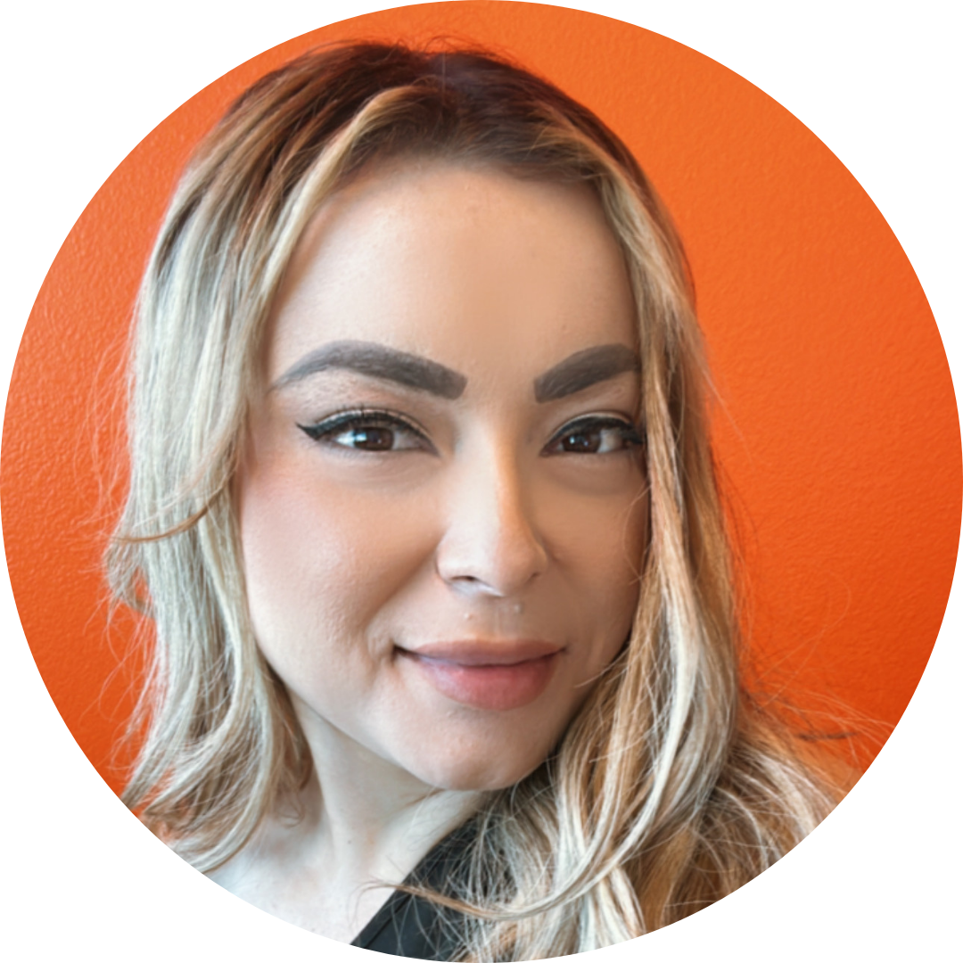 Staff Nancy Recinos Molina