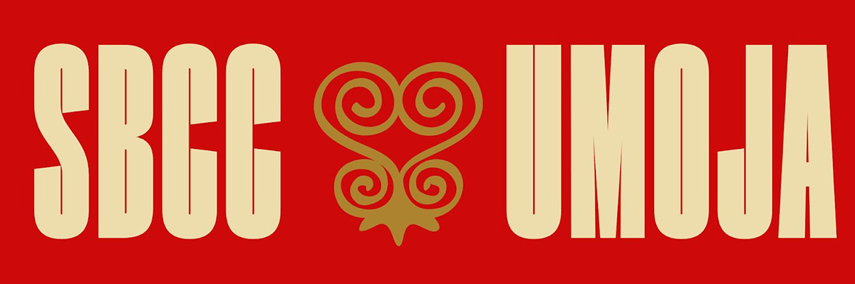 SBCC Umoja Logo
